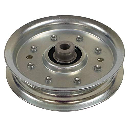 Stens 280-325 Flat Idler Bobcat 2306005 2308000 38010-1A Exmark 403009 Stens 280-325 Flat Idler Bobcat 2306005 2308000 38010-1A Exmark 403009